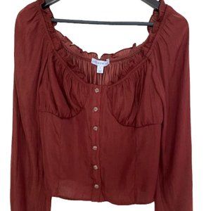 Women's Stylish Blouse